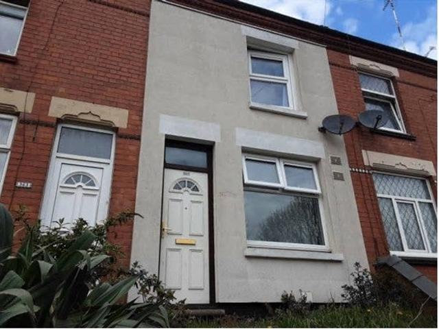 House for rent in Stoke Heath, Coventry