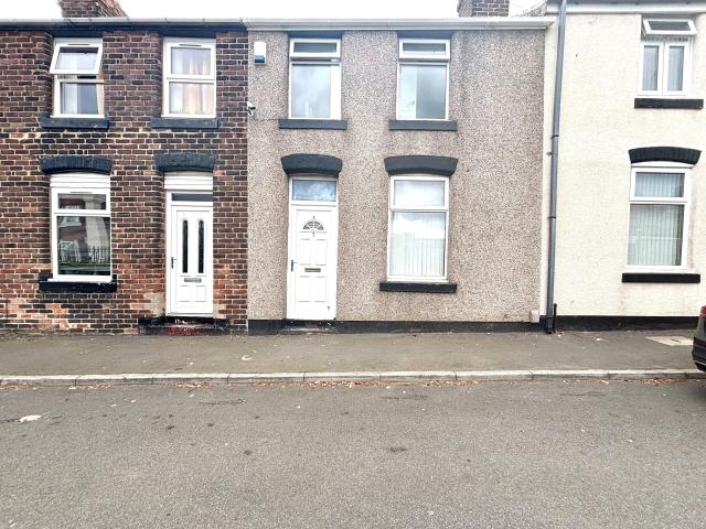 House for rent in Fulwell, Sunderland