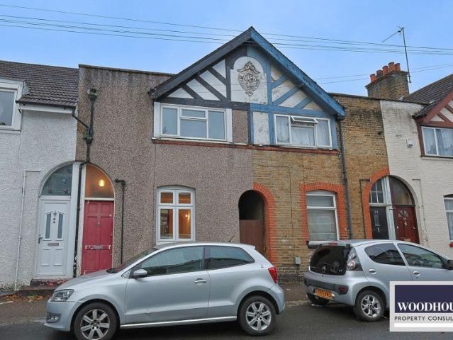 House for rent in Broxbourne, Hertfordshire