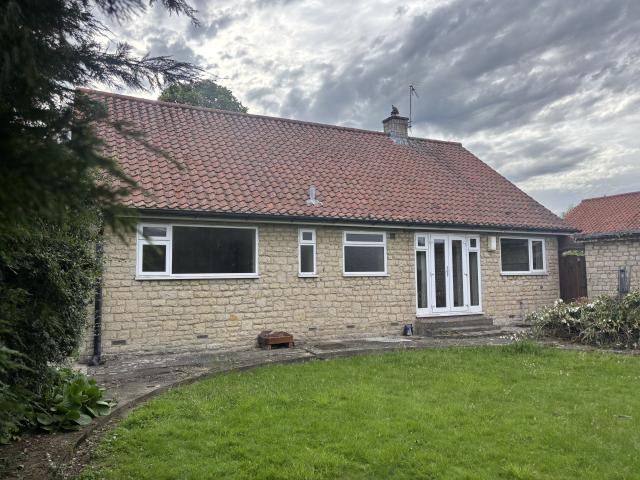 House for rent in Helmsley, North Yorkshire
