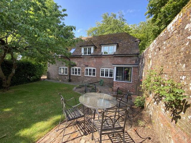House for rent in Droxford, Hampshire
