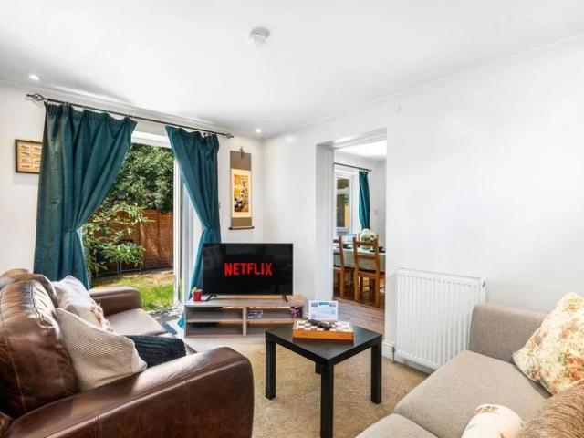 House for rent in Wickhurst Green, Horsham