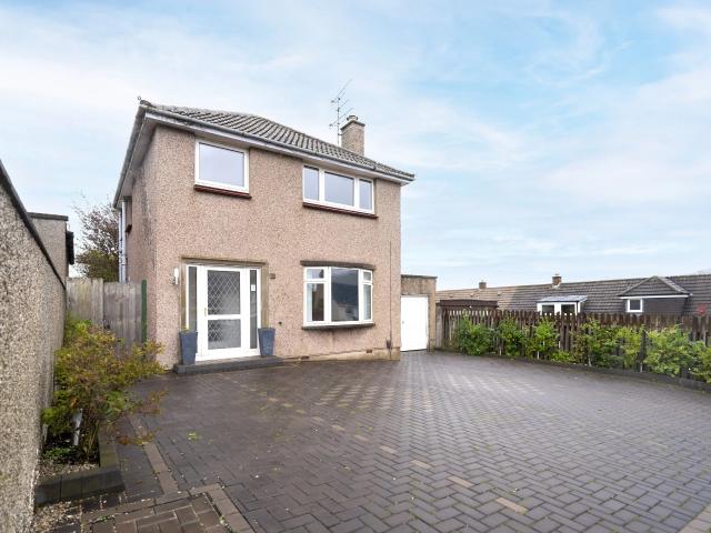 House for rent in Fairmilehead, Scotland