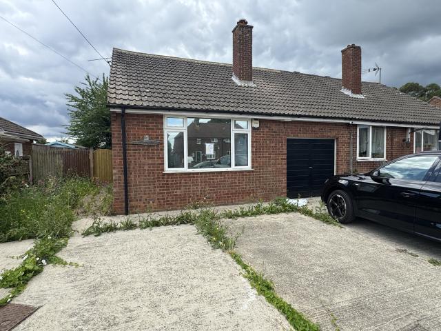 House for rent in Broad Oak, The Bridge