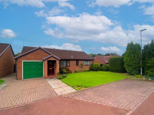 House for rent in Loansdean, Morpeth