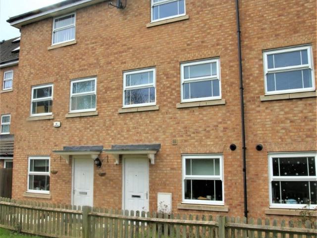 House for rent in Cippenham, Slough