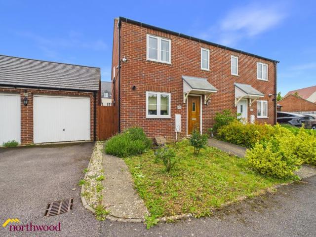 House for rent in Evershot, Oxfordshire