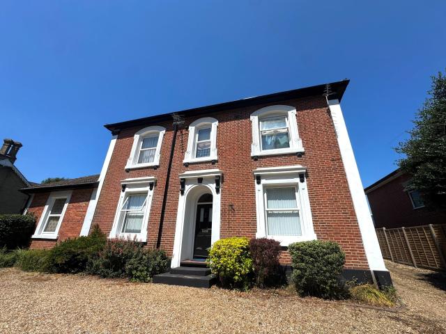 House for rent in Woolston, City Of Southampton