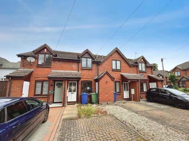 House for rent in Stourbridge, West Midlands