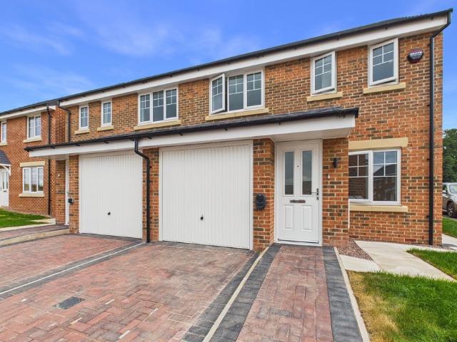 House for rent in Fell Lane