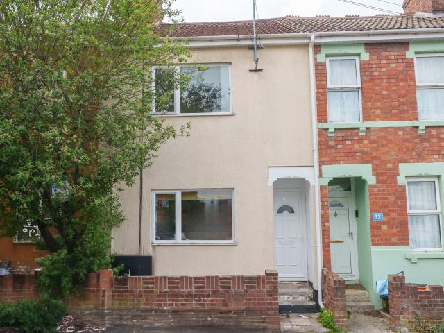 House for rent in Old Town, Swindon
