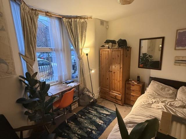 House for rent in Homerton, Greater London