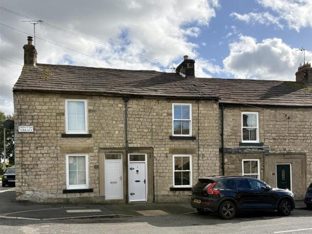 House for rent in The Old Chapel, Masham