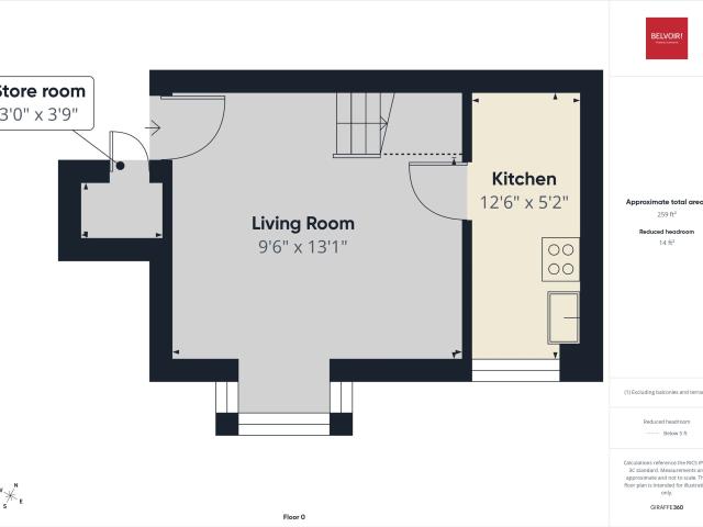 House for rent in Harrogate, North Yorkshire