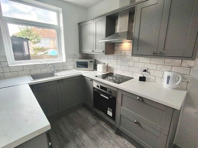 House for rent in Ormsgill, Barrow