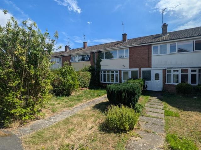 House for rent in Emscote, Green Close