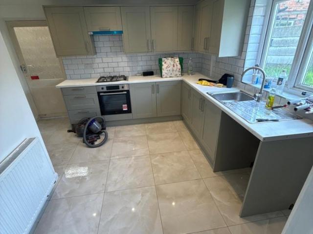 House for rent in Beamhurst, Staffordshire