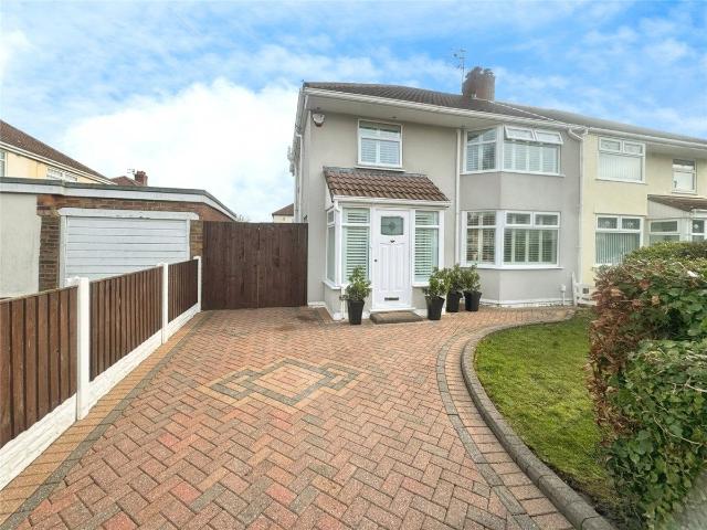 House for rent in Huyton, Knowsley