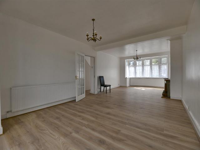 House for rent in London Borough of Redbridge, Greater London