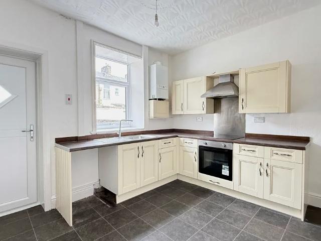 House for rent in Darwen