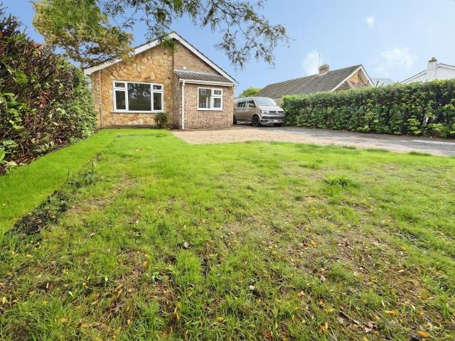 House for rent in Saxilby, West Lindsey