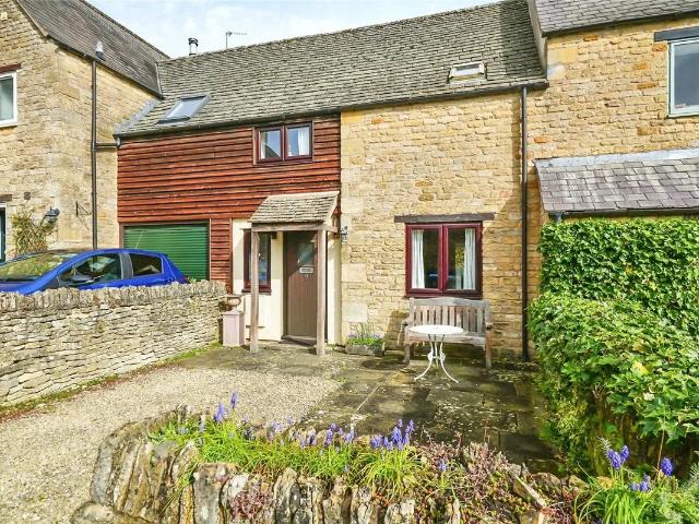 House for rent in Black Bourton, Oxfordshire