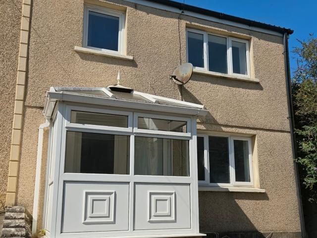 House for rent in Coedffranc, Skewen