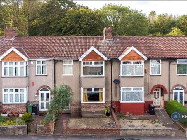 House for rent in Feckenham, City Of Bristol