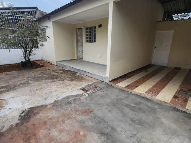 Casa aluguel em Setor L Norte, Taguatinga