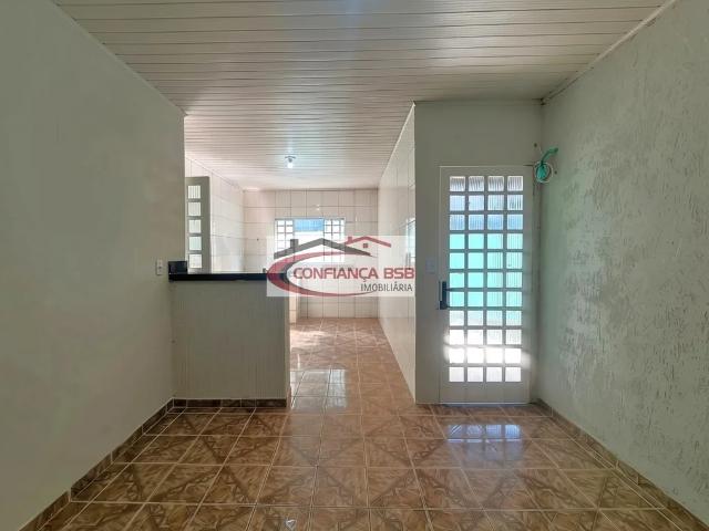 Casa aluguel em Setor G Norte, Taguatinga