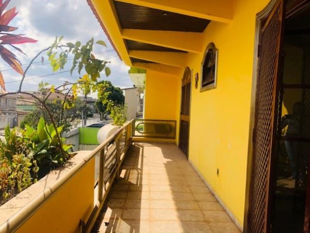 Casa aluguel em Taguatinga