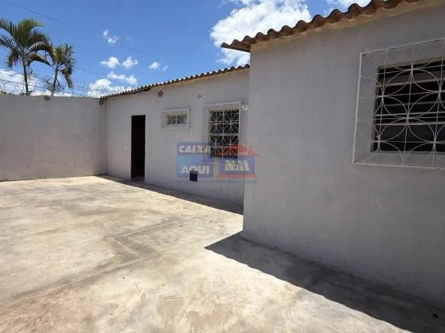 Casa aluguel em Setor L Norte, Taguatinga