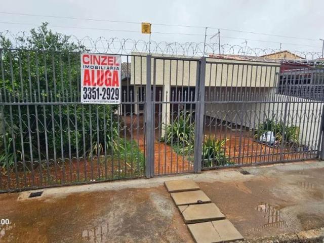 Casa aluguel em Setor J Norte, Taguatinga