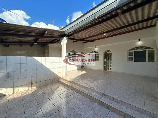 Casa aluguel em Taguatinga Norte, Taguatinga