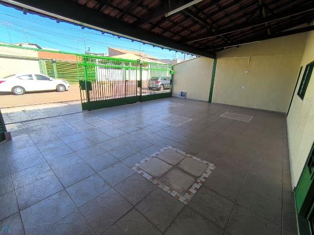 Casa aluguel em Taguatinga