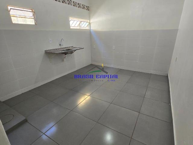Casa aluguel em Taguatinga, Setor M Norte