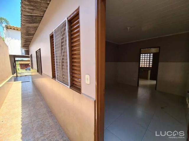 Casa aluguel em Setor D Sul, Taguatinga