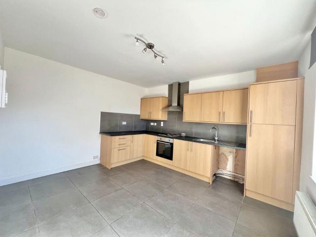 House for rent in Penistone, South Yorkshire