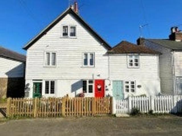 House for rent in Sandown Park, Kent
