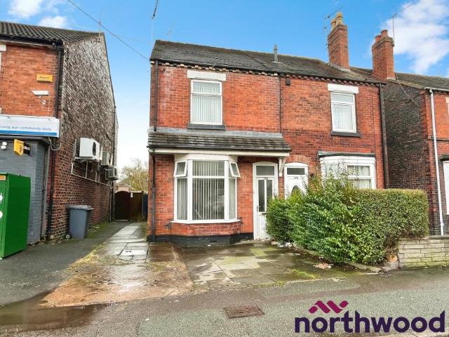 House for rent in Alsager