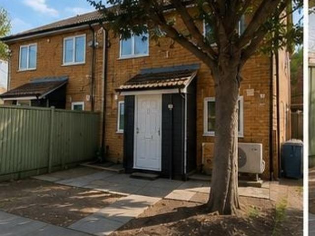 House for rent in Poyle, Slough