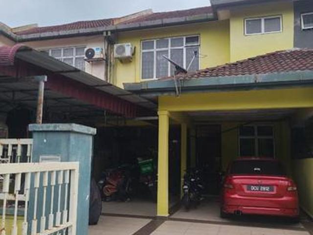 Terraced House for sale in Nilai, Negeri Sembilan