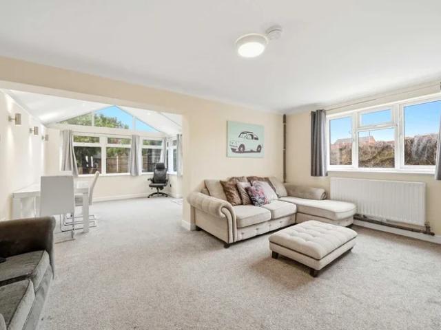 House for rent in Walton Court, Aylesbury