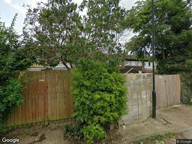 House for rent in Slough
