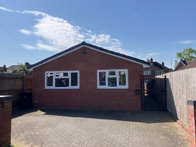 House for rent in West Midlands