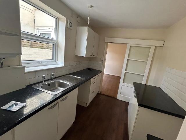 House for rent in Southtown, Stokesby