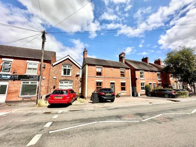 House for rent in Amington, Kettlebrook