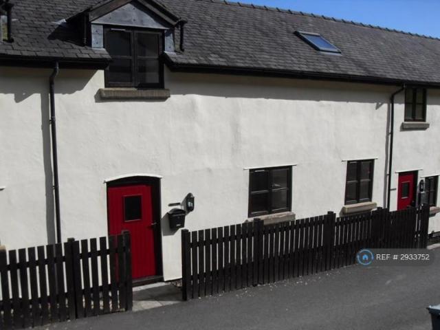 House for rent in Abergele, Wales