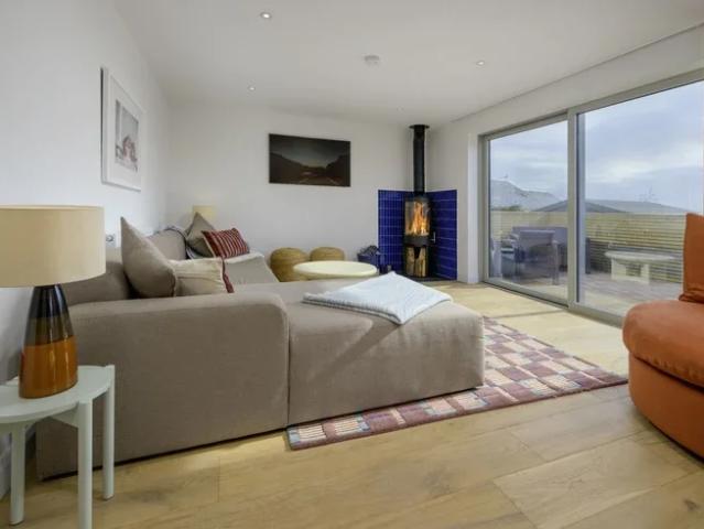House for rent in Abersoch, Wales
