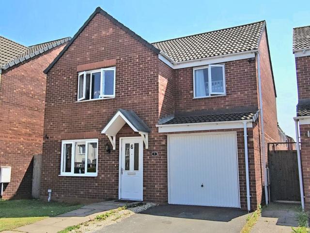 House for rent in Ettingshall, West Midlands
